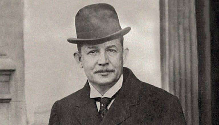 Kalendarium historyczne: 20 lipca 1939 roku – sanatorzy uwalniają Wojciecha Konfantego
