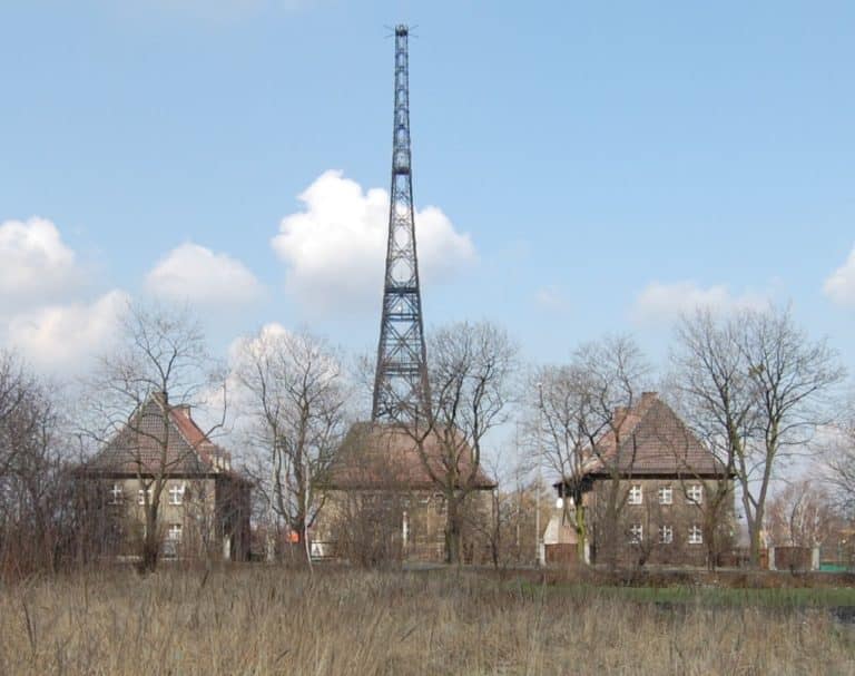 Kalendarium historyczne: 31 sierpnia 1939 roku – prowokacja gliwicka