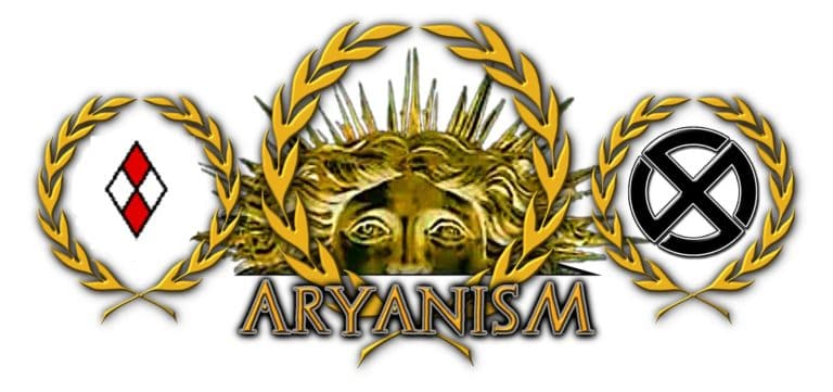 Naziści uważali Irańczyków za aryjczyków?