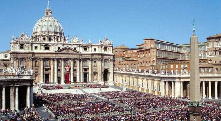 Synod o synodalności zagrożeniem dla przetrwania Kościoła