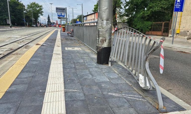 Pabianice: kolejny wypadek z udziałem pijanego, ukraińskiego przesiedleńca