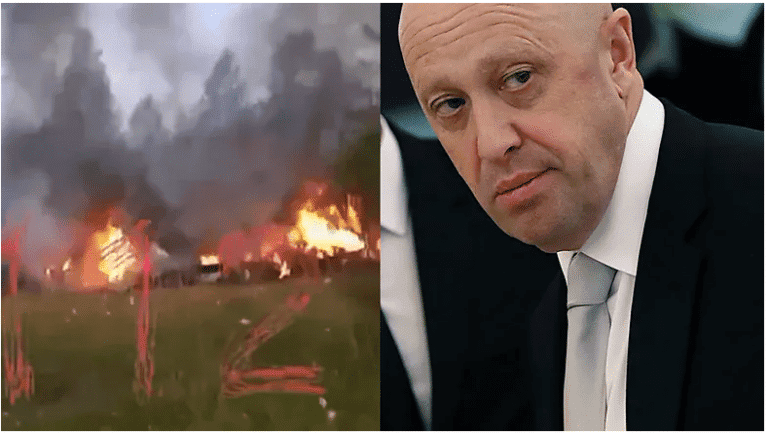 Wojna rosyjsko-ukraińska. Raport z frontu (24.08.2023)