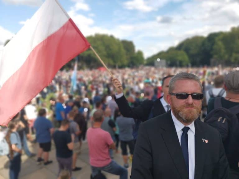 Artur Kozieł: refleksje nad „Marszem Polskości” 15 sierpnia