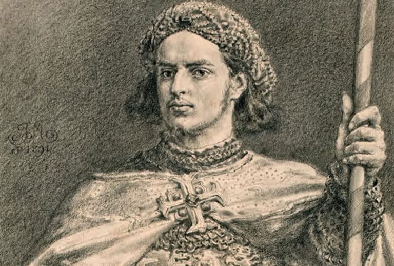 Kalendarium historyczne: 4 sierpnia 1444 roku – Warneńczyk idzie na wojnę z Sułtanem
