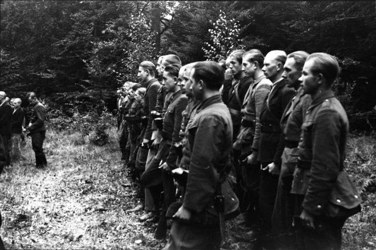 Kalendarium historyczne: 26 sierpnia 1943 roku – zamach NSZ na gen. Kurta Rennera