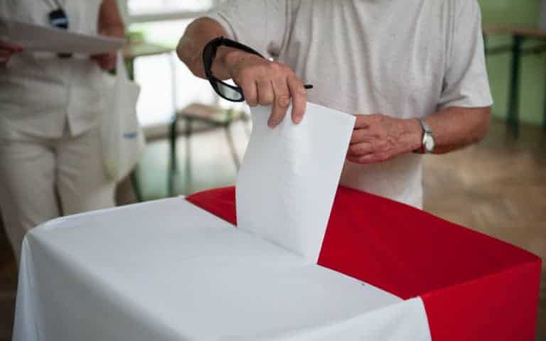Artur Kozieł – jeszcze raz o hucpie referendum