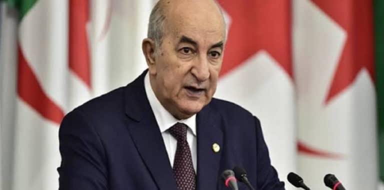 Czy za przewrotem w Nigrze stały Zjednoczone Emiraty Arabskie?