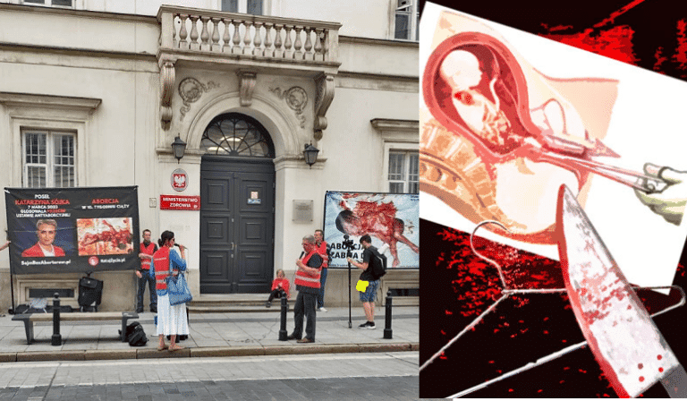 Rząd PiS po cichu chce rozszerzyć prawo do aborcji. Interwencja poselska