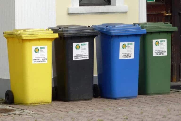 Recykling śmieci to oszustwo globalistów?