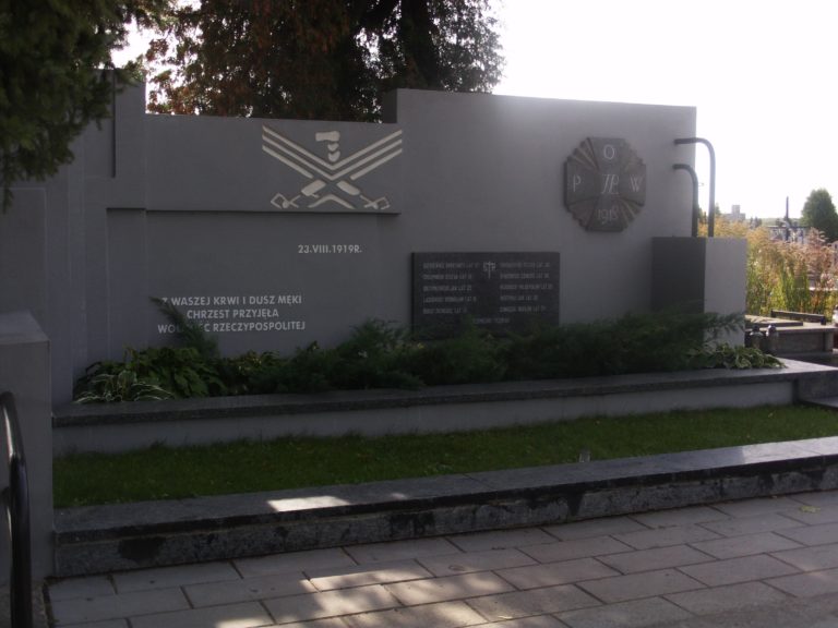 Kalendarium historyczne: 28 sierpnia 1919 roku – Powstanie Sejneńskie
