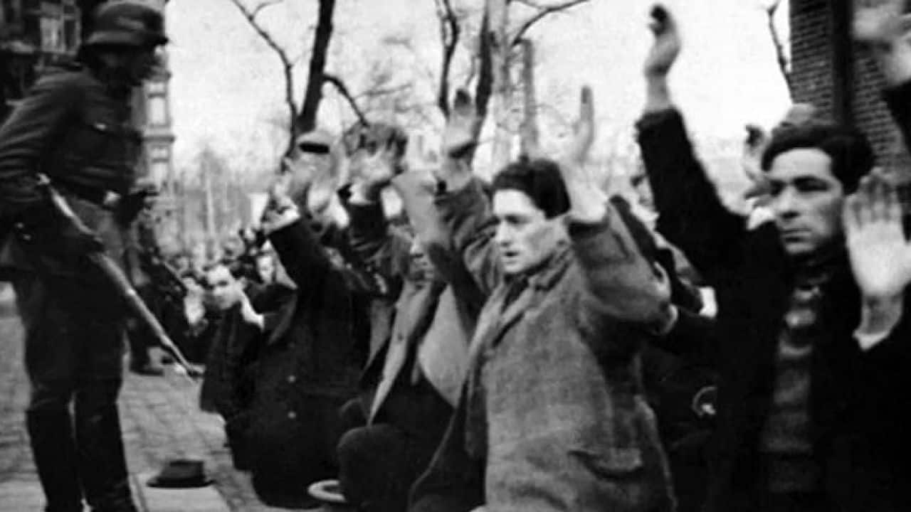 Skandaliczna manipulacja PAP. Zmieniono Ukraińców na Niemców