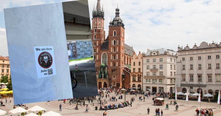 ABW zatrzymała dwóch rosyjskich agentów