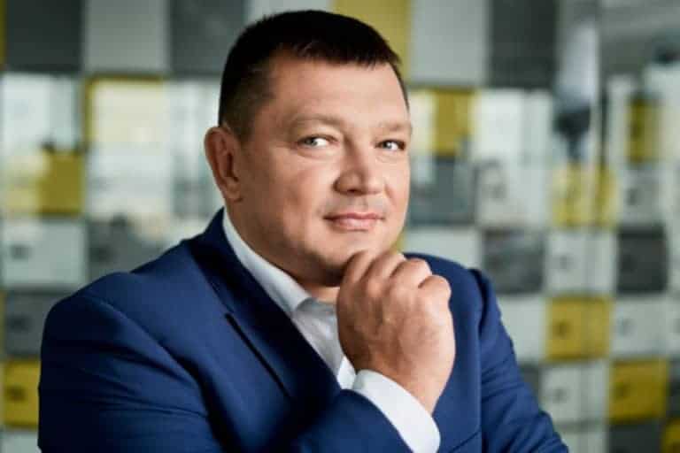 Ukraiński oligarcha ścigany przez Polskę listem gończym