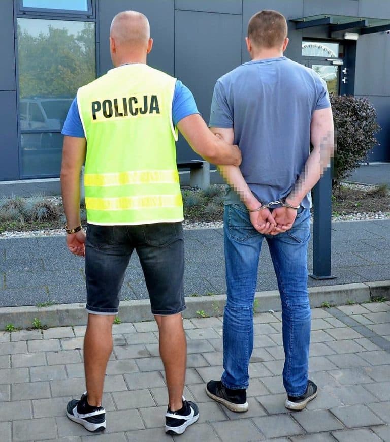 OMZRiK manipuluje w sprawie pobicia dwójki Ukraińców