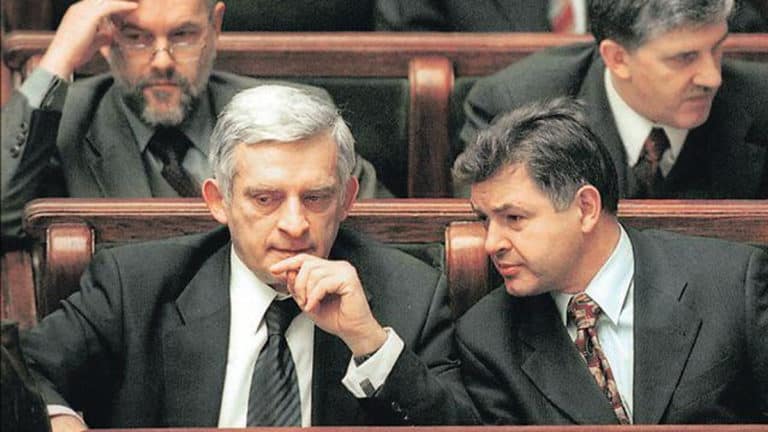 Kalendarium historyczne: 21 września 1997 – AWS dochodzi do władzy