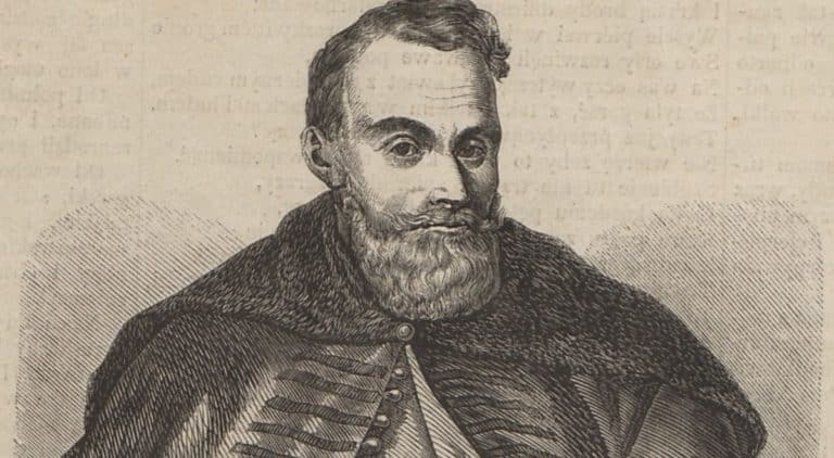 Kalendarium historyczne: 24 września 1621 – śmierć hetmana Chodkiewicza