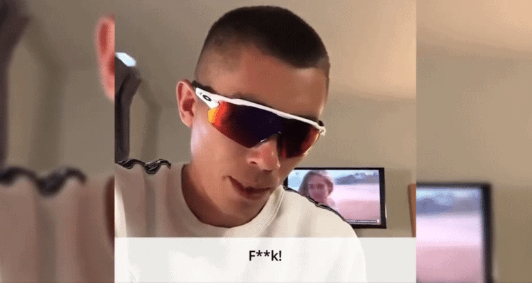 Ukraińcy w panice po otrzymaniu wezwania do powrotu do kraju?