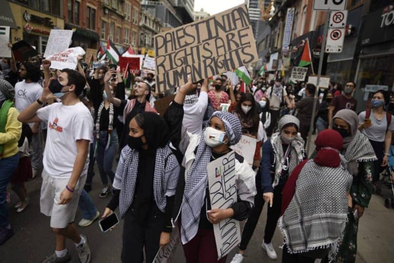 Izrael uznany za reżim apartheidu