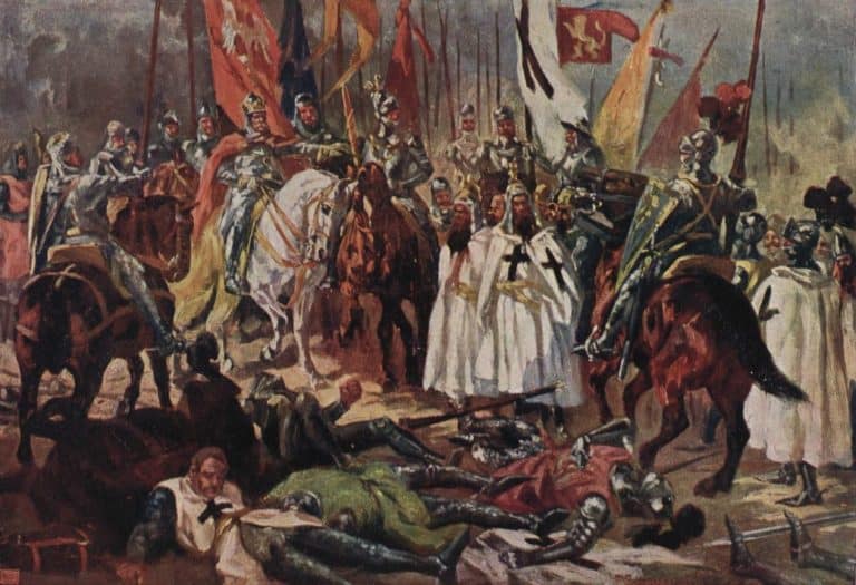 Kalendarium historyczne: 27 września 1331 – bitwa pod Płowcami