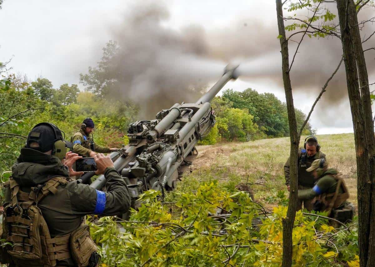 Wojna rosyjsko-ukraińska. Raport 08.07.2026