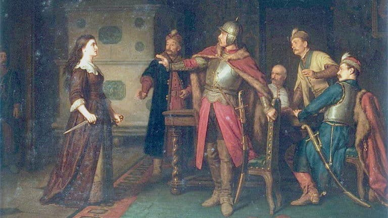 Kalendarium historyczne: 20 września 1675 – oblężenie Trembowli