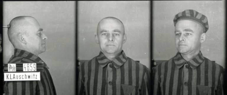 Kalendarium historyczne: 19 września 1940 – Niemcy aresztują Witolda Pileckiego