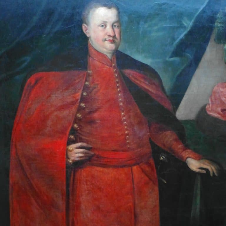 Kalendarium historyczne: 23 września 1648 roku – bitwa pod Piławcami