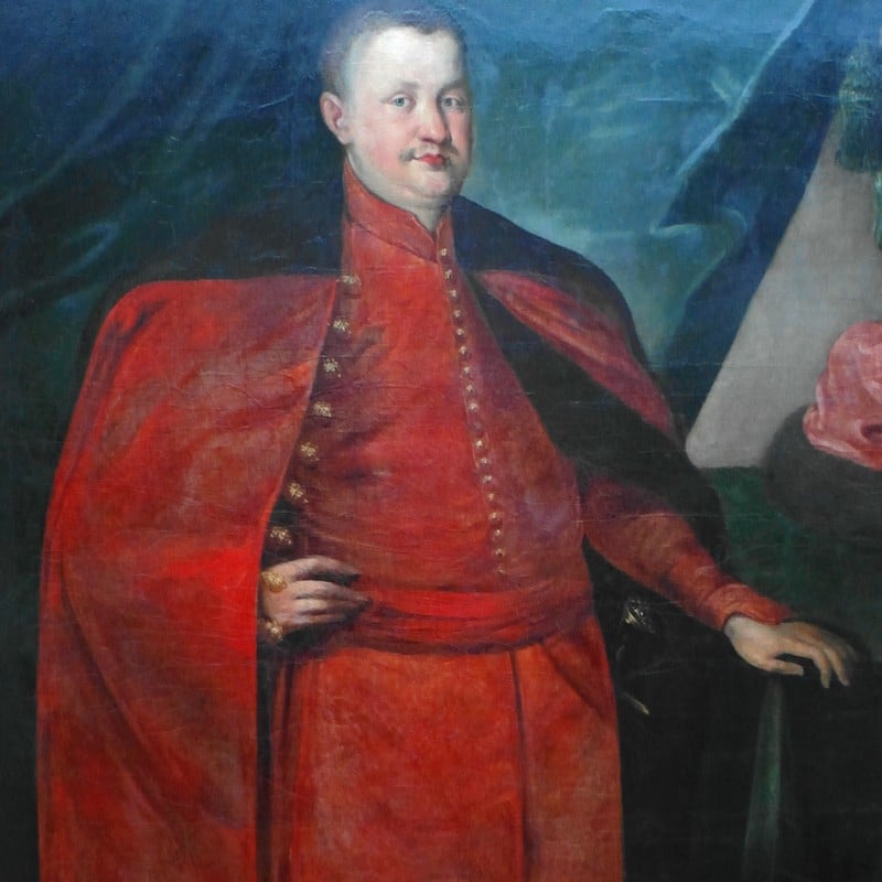 Kalendarium historyczne: 23 września 1648 roku – bitwa pod Piławcami