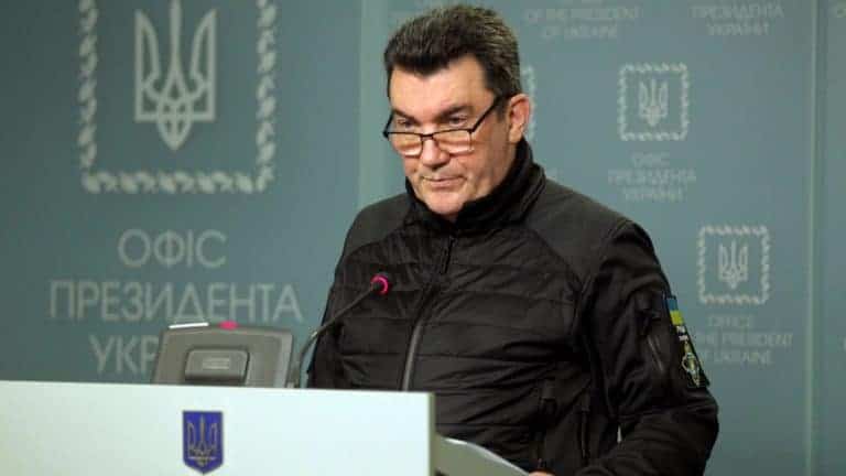 Kijów chce aby Polska zapisała pomoc Ukrainie w ustawie