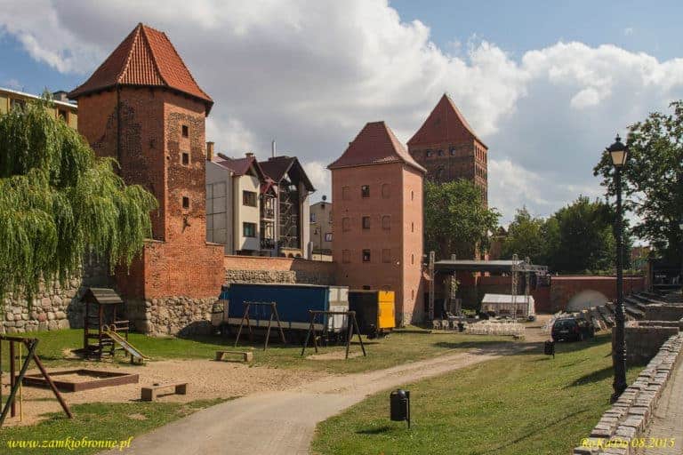 Kalendarium historyczne: 28 września 1466 roku – oblężenie Chojnic