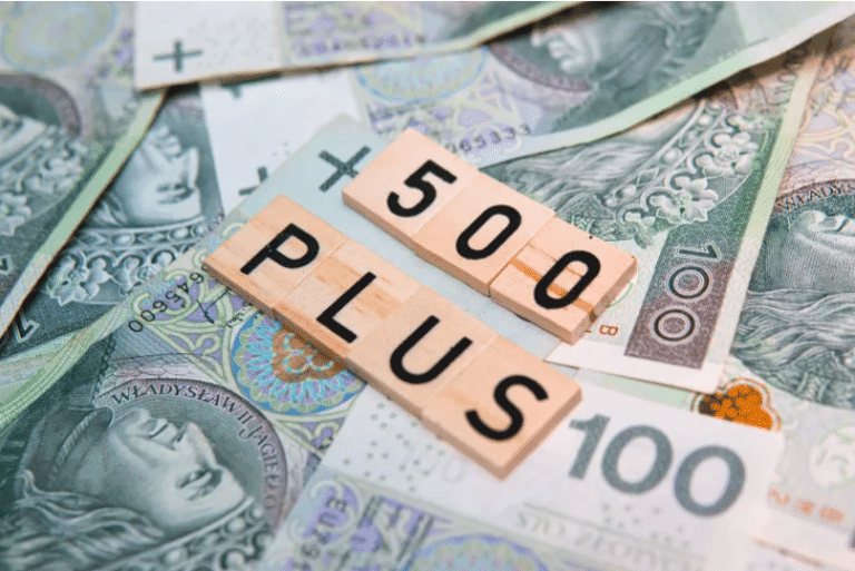 ZUS wydał 2 mld zł na 500+ dla obcokrajowców