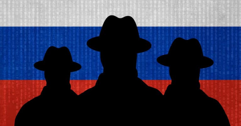 Kolejny Ukrainiec oskarżony o działalność szpiegowską na rzecz Rosji