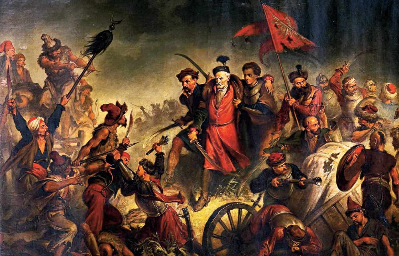 Kalendarium historyczne: 18 września 1620 – hetman Żółkiewski i bitwa pod Cecorą