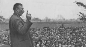 Kalendarium historyczne: 31 października 1945 roku – umiera Wincenty Witos