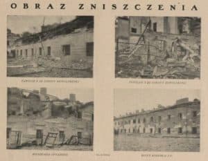 Kalendarium historyczne: 13 października 1923 roku – skrajna lewica przeprowadza zamach w Warszawie