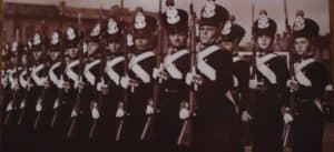 Kalendarium historyczne: 17 października 1830 roku – car ogłasza mobilizację do walki z kontrrewolucją
