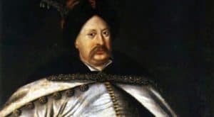 Kalendarium historyczne: 20 października 1655 roku – Radziwiłł podpisuje układ kiejdański
