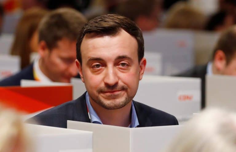 Niemiecka afera wizowa. O co chodzi?