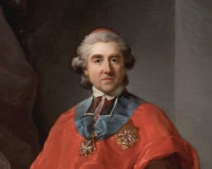 Kalendarium historyczne: 12 października 1736 roku – dzieje zdrajcy Michała Poniatowskiego