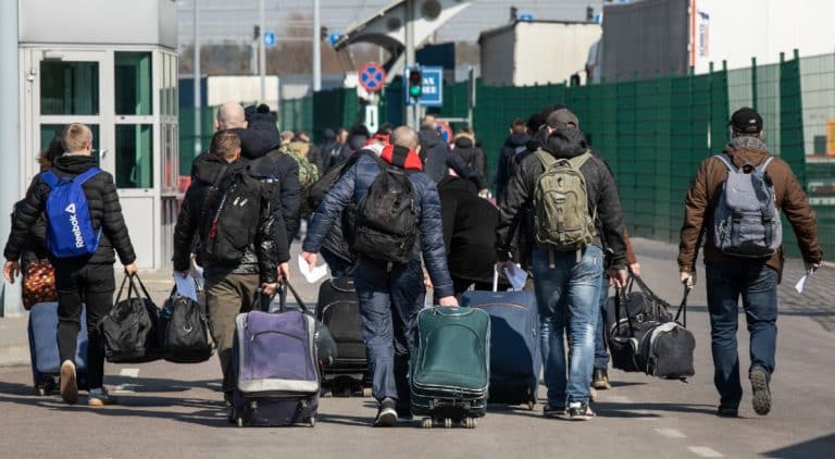 Unia przedłużyła ochronę tymczasową Ukraińców. Zapłacą Polacy