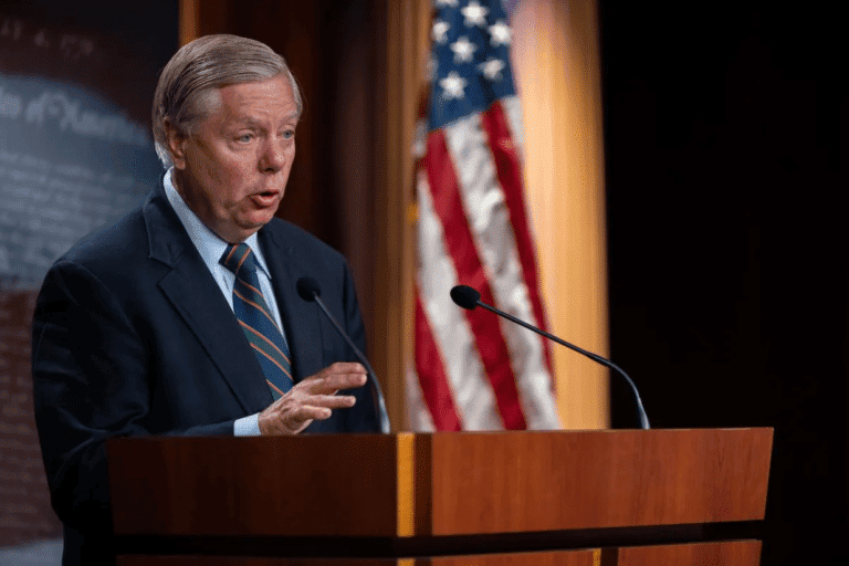 Senator wzywa do ataku USA i Izraela na Iran