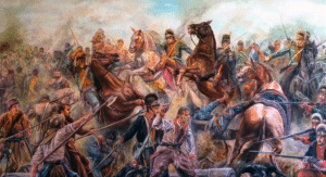 Kalendarium historyczne: 10 października 1794 – Bitwa pod Maciejowicami