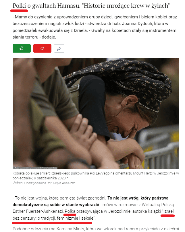 Rusza operacja “Most” 2.0?