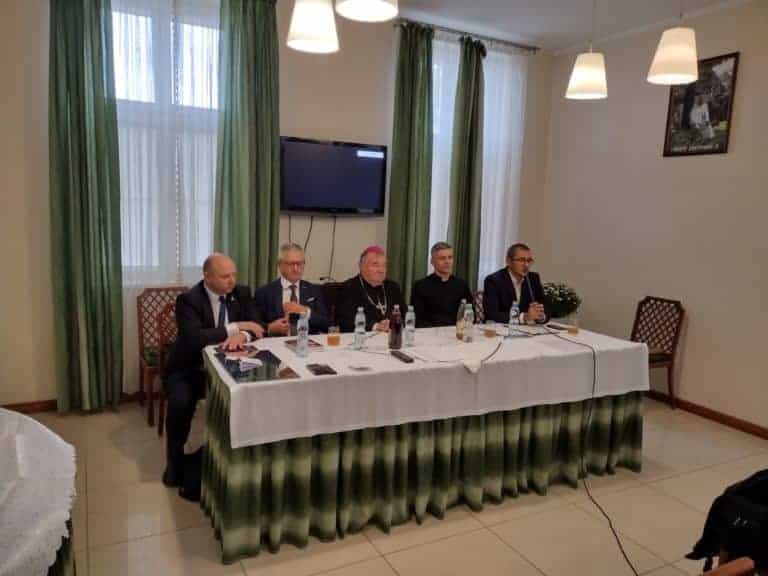 Podsumowanie akcji charytatywnej dla dzieci w Kazachstanie
