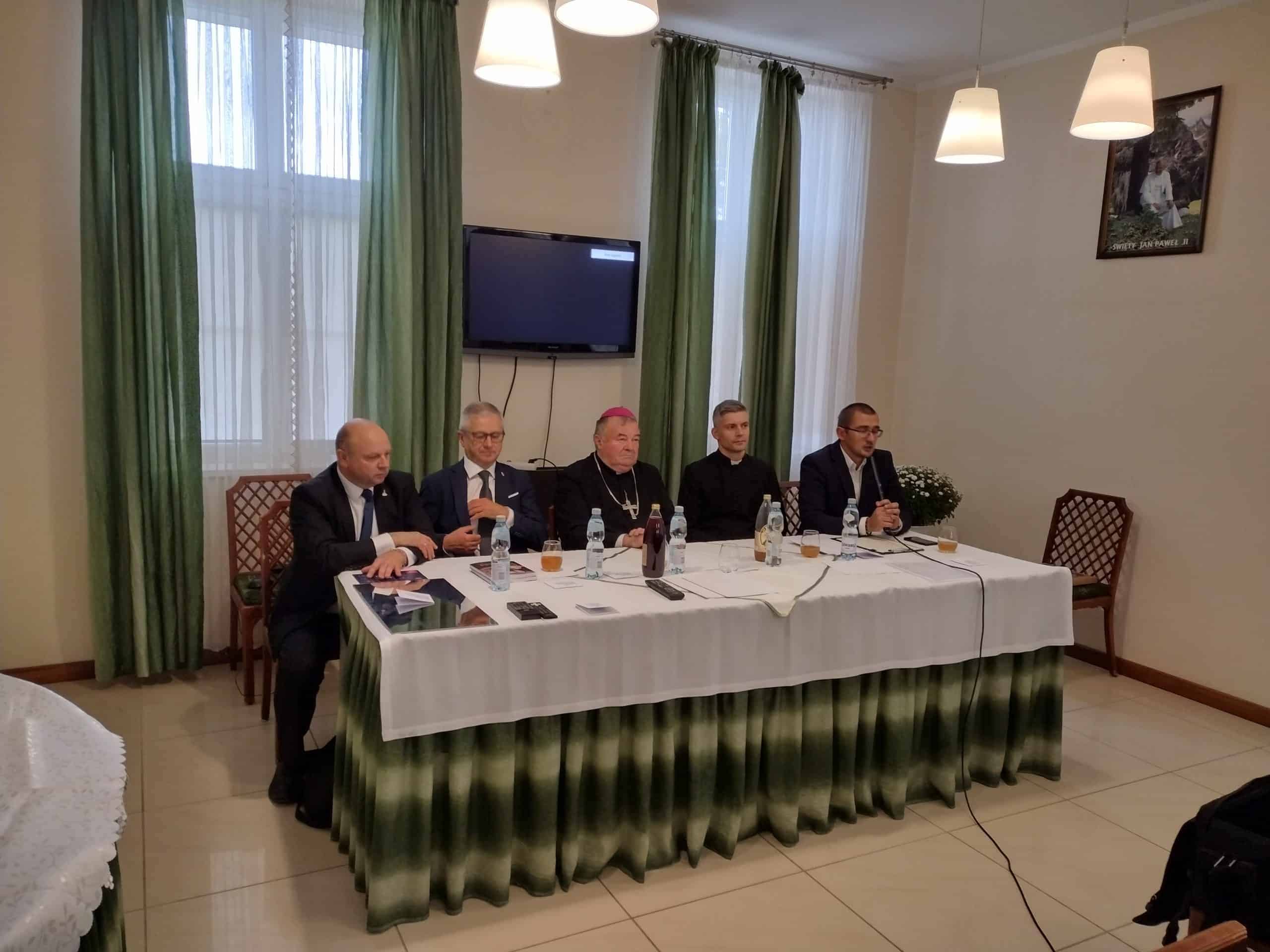Podsumowanie akcji charytatywnej dla dzieci w Kazachstanie