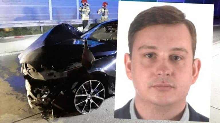 Sebastian Majtczak zatrzymany w Emiratach Arabskich