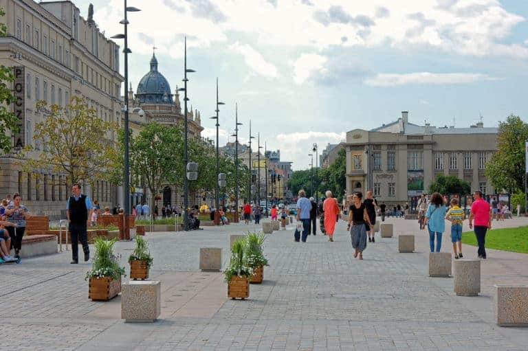 Ukraiński pedofil zatrzymany