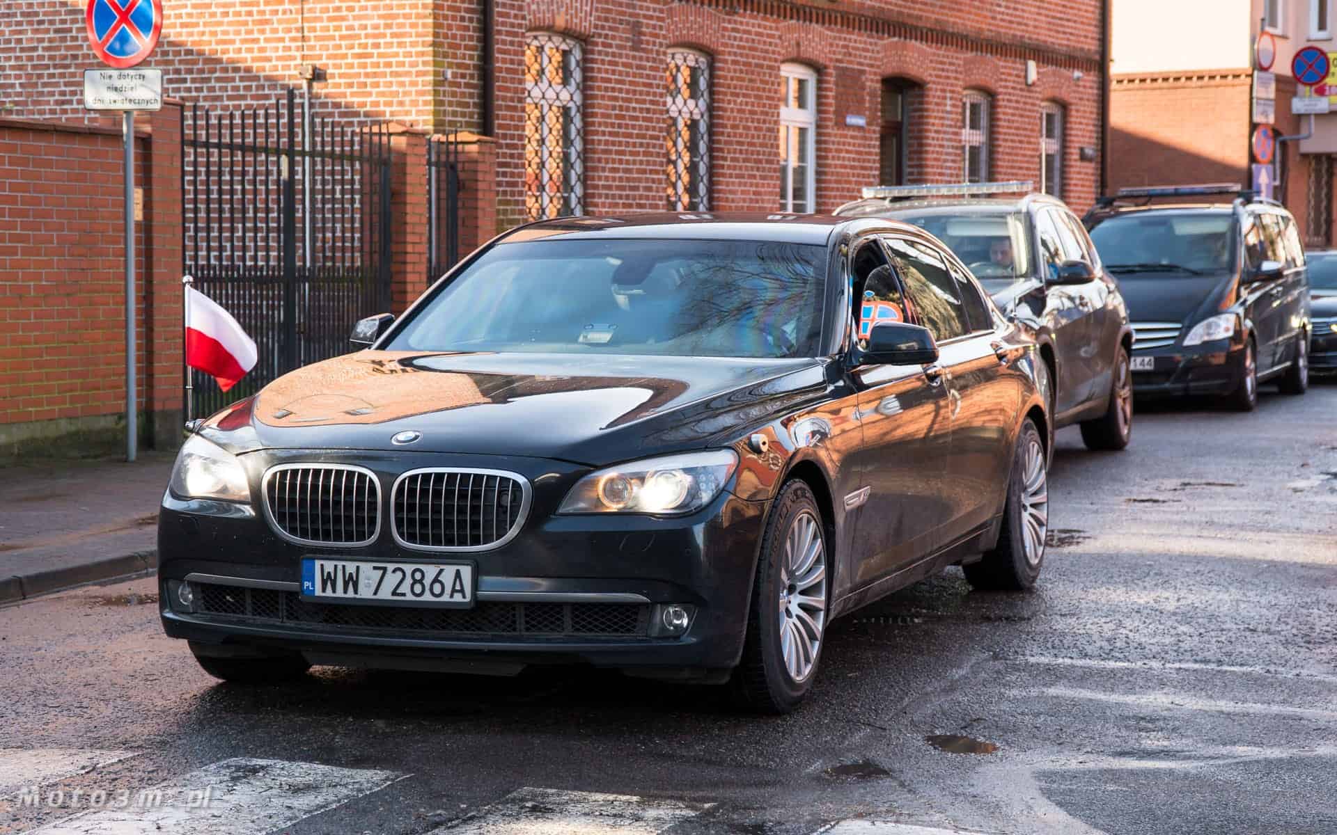 Ukraińcy chcieli dokonać zamachu na Andrzeja Dudę?