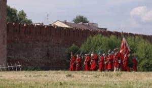 Kalendarium historyczne: 3 października 1654 – upadek Smoleńska