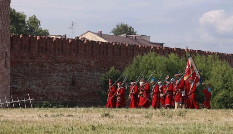Kalendarium historyczne: 3 października 1654 – upadek Smoleńska